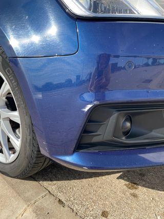 Audi A4 quattro 