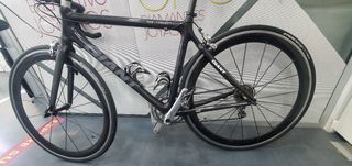 Bicicleta Carretera Giant TCR 26