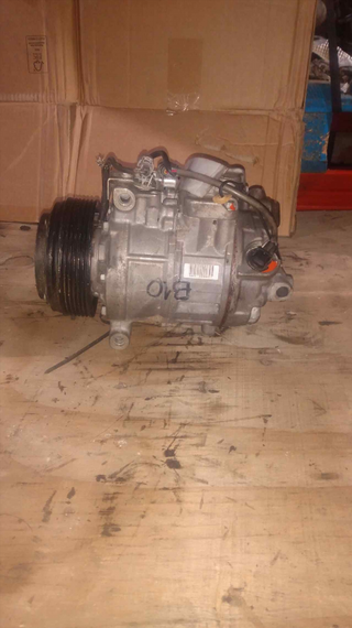 COMPRESOR AIRE ACONDICIONADO | Atr.1:22527010 BMW