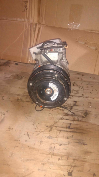 COMPRESOR AIRE ACONDICIONADO | Atr.1:22527010 BMW