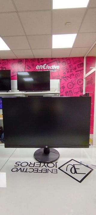 Monitor LED Hp V27e