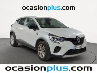 Renault Captur Intens TCe GLP 74 kW (100 CV)
