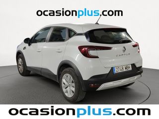 Renault Captur Intens TCe GLP 74 kW (100 CV)