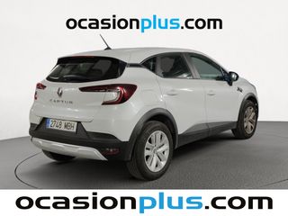Renault Captur Intens TCe GLP 74 kW (100 CV)