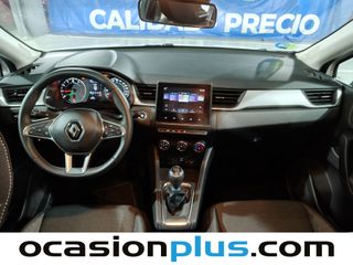 Renault Captur Intens TCe GLP 74 kW (100 CV)