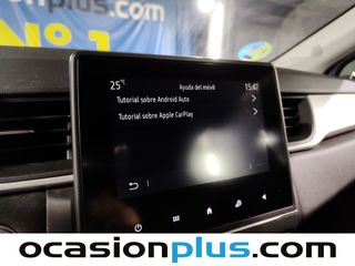 Renault Captur Intens TCe GLP 74 kW (100 CV)