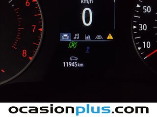 Renault Captur Intens TCe GLP 74 kW (100 CV)
