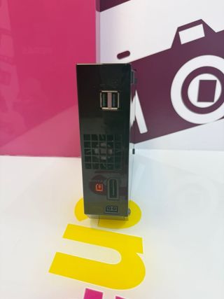 Consola Wii Rvl-001