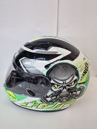 Casco Integral  HJC CS 15 Talla L