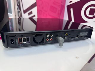 Conjunto Home Cinema Philips Hts4282/12