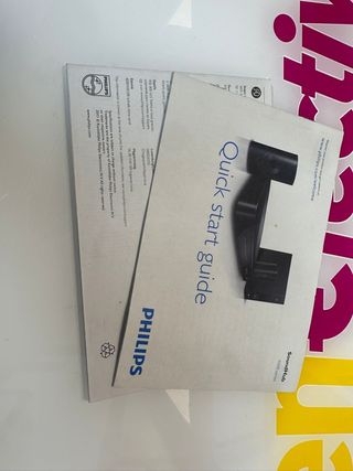 Conjunto Home Cinema Philips Hts4282/12