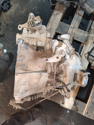 CAJA CAMBIOS PEUGEOT 308 * | 0.07 -