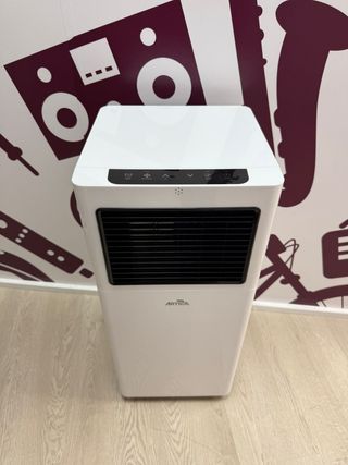 Aire Acondicionado Portatil Artica Aap0929sm 2600w