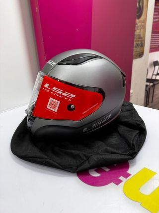 Casco Integral Cascos helmets l52 XS (NUEVO)