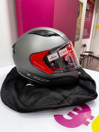 Casco Integral Cascos helmets l52 XS (NUEVO)