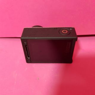 Cámara Deportiva Go Pro Hero 4