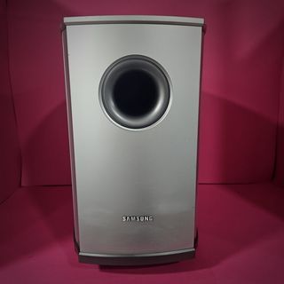 Subwoofer HiFi Samsung Speaker System PSWA750E