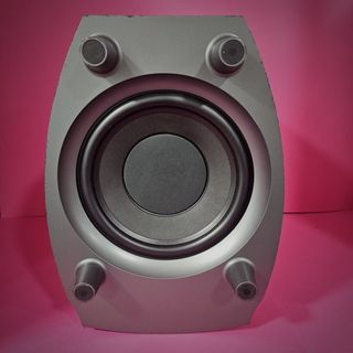 Subwoofer HiFi Samsung Speaker System PSWA750E