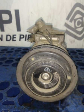 COMPRESOR AIRE ACONDICIONADO AUDI A4 BERLINA (B5)
