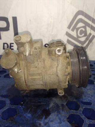 COMPRESOR AIRE ACONDICIONADO AUDI A4 BERLINA (B5)