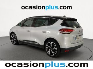 Renault Scenic dCi 130 Edition One Energy 96 kW (130 CV)