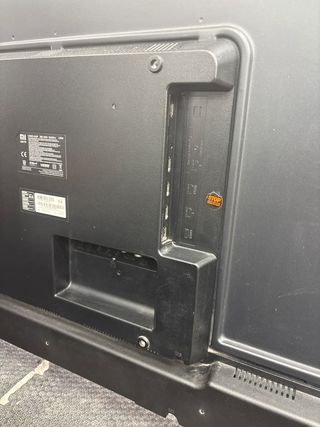 Televisor LED SMART Xiaomi 55 5asp