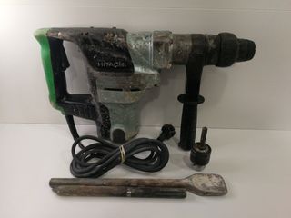 Taladro Electrico Hitachi DH38Ms