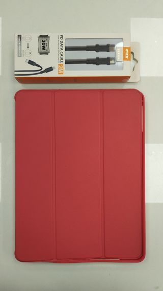 iPad 6 LTE (2018) A1954 Gris espacial 32 GB