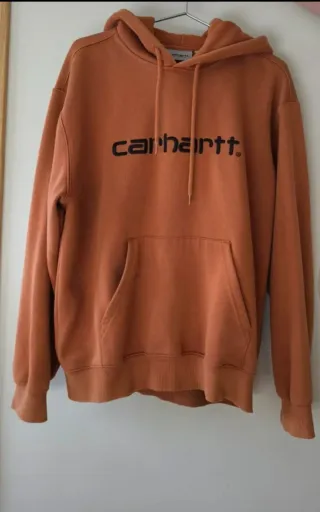 Sudadera Carhartt