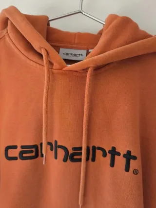 Sudadera Carhartt