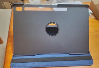 Funda Tablet S10 FE Plus Azul
