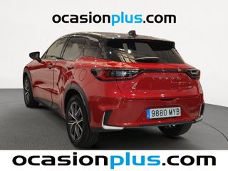 Lexus LBX 1.5 HEV Emotion+ 100 kW (136 CV)