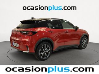 Lexus LBX 1.5 HEV Emotion+ 100 kW (136 CV)