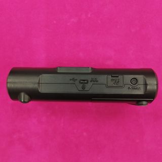 Grabador digital  zoom multitrack