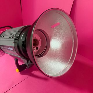 Fotografía Y Videocámaras Foco Neewer S-400N