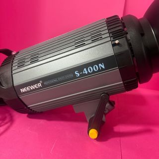 Fotografía Y Videocámaras Foco Neewer S-400N