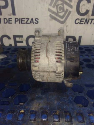 ALTERNADOR SEAT IBIZA (6K1) Signo | 08.99 - 12.02