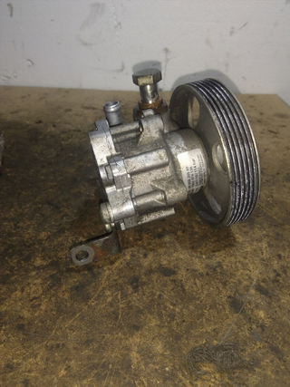 BOMBA DIRECCION PEUGEOT BOXER FURGÓN GRAN VOLUMEN