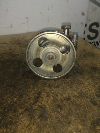 BOMBA DIRECCION PEUGEOT BOXER FURGÓN GRAN VOLUMEN