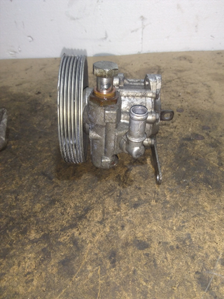 BOMBA DIRECCION PEUGEOT BOXER FURGÓN GRAN VOLUMEN