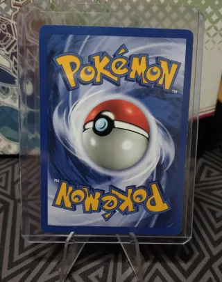 Meganium NeoGenesis 11 (NG11) - Carta Pokémon