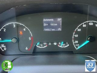 FORD TRANSIT 2.0TDCI L3H2 COMBI 6 