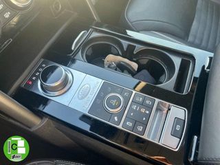 LAND ROVER Discovery 3.0 TDV6 190 kW (258 CV) Aut. HSE 7 plazas