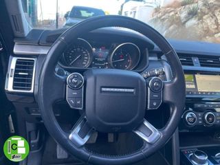 LAND ROVER Discovery 3.0 TDV6 190 kW (258 CV) Aut. HSE 7 plazas