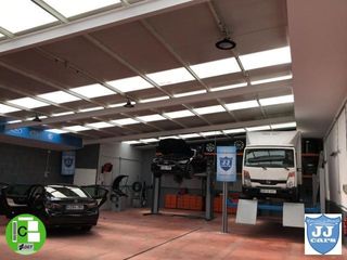 CITROEN JUMPER L4 165CV TRAMPILLA 
