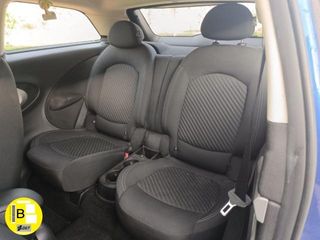 MINI Paceman Cooper D Aut.