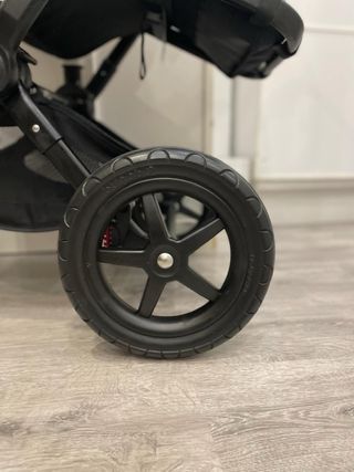 Bugaboo Camaleón 3 Plus cochecito, bebé 