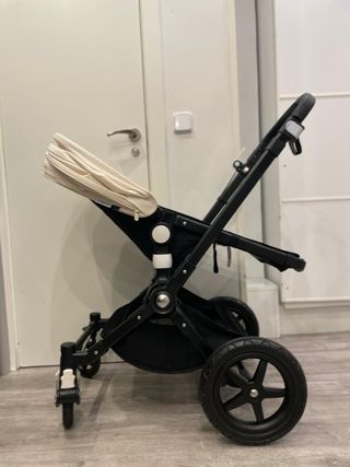 Bugaboo Camaleón 3 Plus cochecito, bebé 