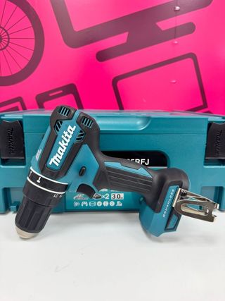 Taladro Electrico Makita DHP485RFJ (Sin Uso)