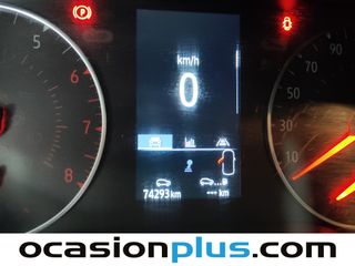 Renault Clio Business TCe 66 kW (90 CV)